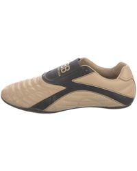 Balenciaga - Zen Sneakers Matte And - Lyst