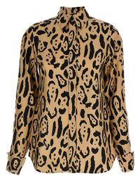 Sportmax - 'Armony' Shirt - Lyst