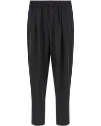 Y-3 - 'Y-3' Pants - Lyst