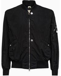 Stone Island Shadow Project Casual jackets for Men - Up to 55% off 