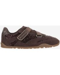 Pinko - Sneakers Yulia 03 Upper: Leather Trainers - Lyst