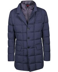 fay men's jacket