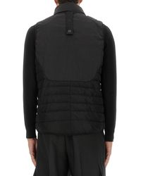 JG1 - Hybro-70 Vest Nylon Waistcoats & Gilets - Lyst