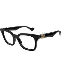 Gucci - Glasses - Lyst