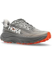Hoka One One - Sports Shoes 'Challenger 8 Gtx' - Lyst