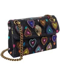 Kurt Geiger - Bags Polyester Crystal Glass - Lyst