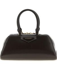 Givenchy - 'Antigona East-West' Small Handbag - Lyst