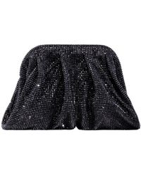 Benedetta Bruzziches - Clutch Venus La Petite Aluminium Mesh Bags - Lyst