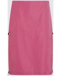 Fendi - Skirts _Vi Pa - Lyst