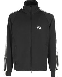 Y-3 - 3S Track Top - Lyst