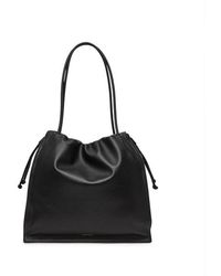 Coccinelle - Shoulder Bag Cowhide Shoulder-Bags - Lyst