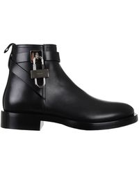 givenchy boot sale