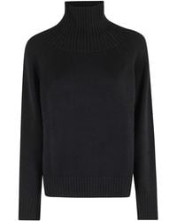 MICHAEL Michael Kors - Solid Tank Easy Sweater - Lyst