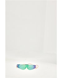 Celine - Sunglasses Runner Plastic - Lyst