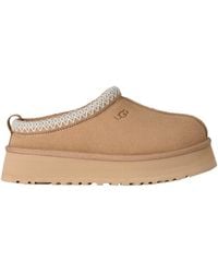 UGG - Sabot W Tazz Ii Sand - Lyst
