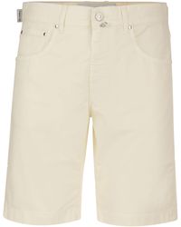 Jacob Cohen Shorts for Men | Online Sale up to 48% off | Lyst