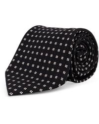 Tom Ford - Ties Seta - Lyst