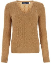 Polo Ralph Lauren - Sweaters - Lyst