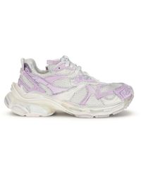 Balenciaga - Runner 2 Sneakers - Lyst