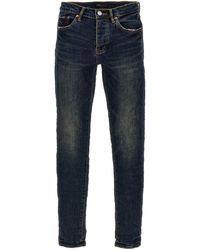 Purple Brand - 70S Tint Jeans - Lyst