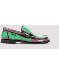 Loewe - Loafers - Lyst