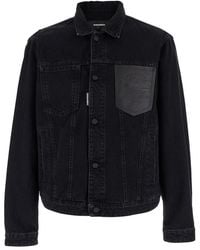 DSquared² - Coats - Lyst
