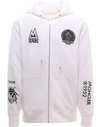 Moncler Genius Sweatshirts for Men - Up to 50% off at Lyst.com