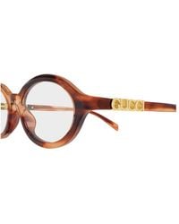 Gucci - Glasses - Lyst