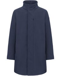 Colmar - Parka 3 Layer Stretch - Lyst