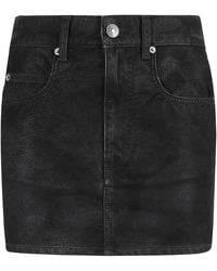 Isabel Marant - Kimmy Gb - Lyst