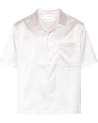 Axel Arigato - Rio Ombré-effect Shirt - Lyst