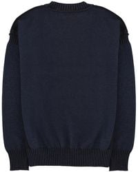 KENZO - Boke Flower 2.0 Jersey Cotton Jumpers - Lyst