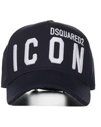 DSquared² Hats for Men | Online Sale up to 61% off | Lyst