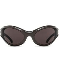 Balenciaga - Bb0317S Sunglasses - Lyst