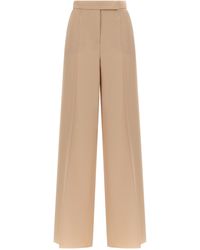 Max Mara - 'Ninfa' Pants - Lyst