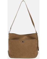 Hogan - Medium H01R Hobo Bag - Lyst