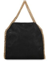 Stella McCartney - Mini Falabella Tote Handbag - Lyst