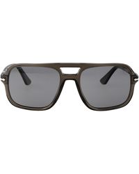 Persol - 0po3328s Sunglasses - Lyst