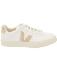 Veja - Campo Chromefree Sneakers - Lyst