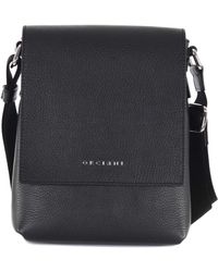 Orciani Messenger bags for Men | Black Friday Sale up to 28% | Lyst