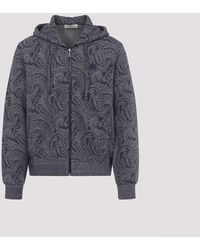 Etro - Sweatshirt - Lyst