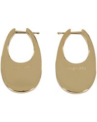 Coperni - Medium Swipe Earring - Lyst