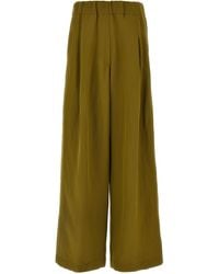 Dries Van Noten - 'Pila' Pants - Lyst