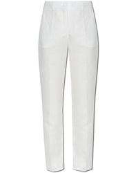Sportmax - Trousers Raoul - Lyst