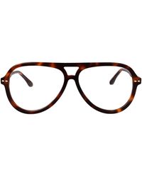 Isabel Marant - Squared Optical Im 0236 086 - Lyst