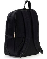Guess - Backpack Polyamide (Nylon) Bags Backpacks - Lyst