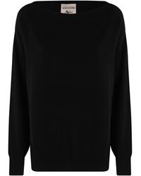 Semicouture - Maglia Jupiner - Lyst
