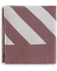 Brunello Cucinelli - Pocket Square - Lyst