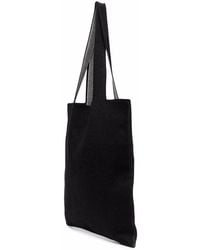 Palm Angels - Knit Shopper Logo Tote Bag - Lyst