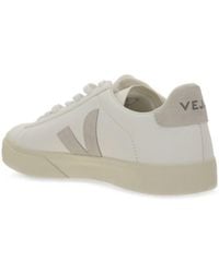 Veja - Leather Sneakers - Lyst